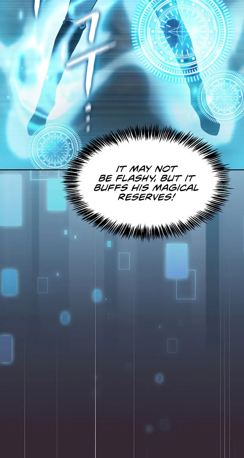 The Celestial Returned from Hell Chapter 89 page 74 - 