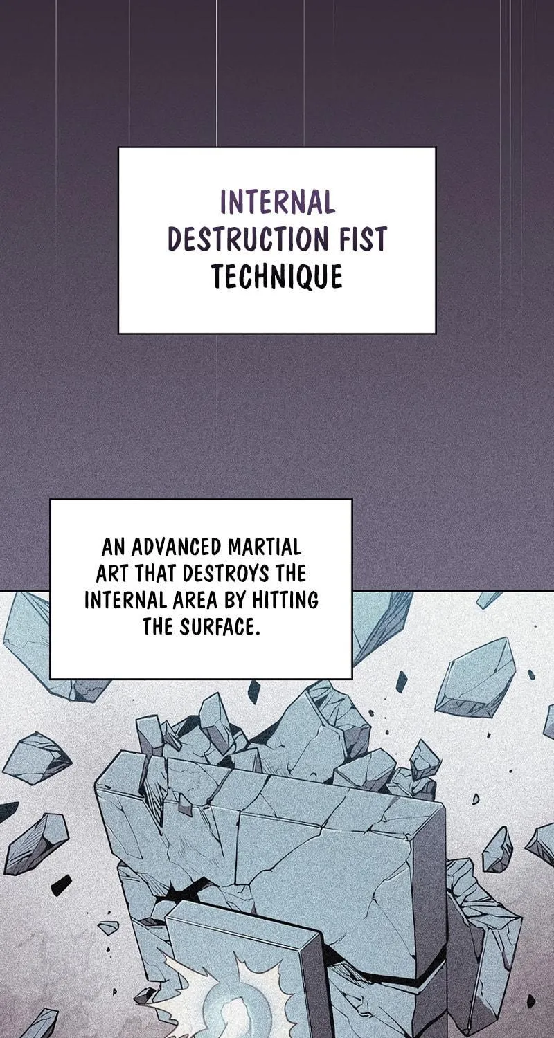 The Celestial Returned from Hell Chapter 89 page 88 - 