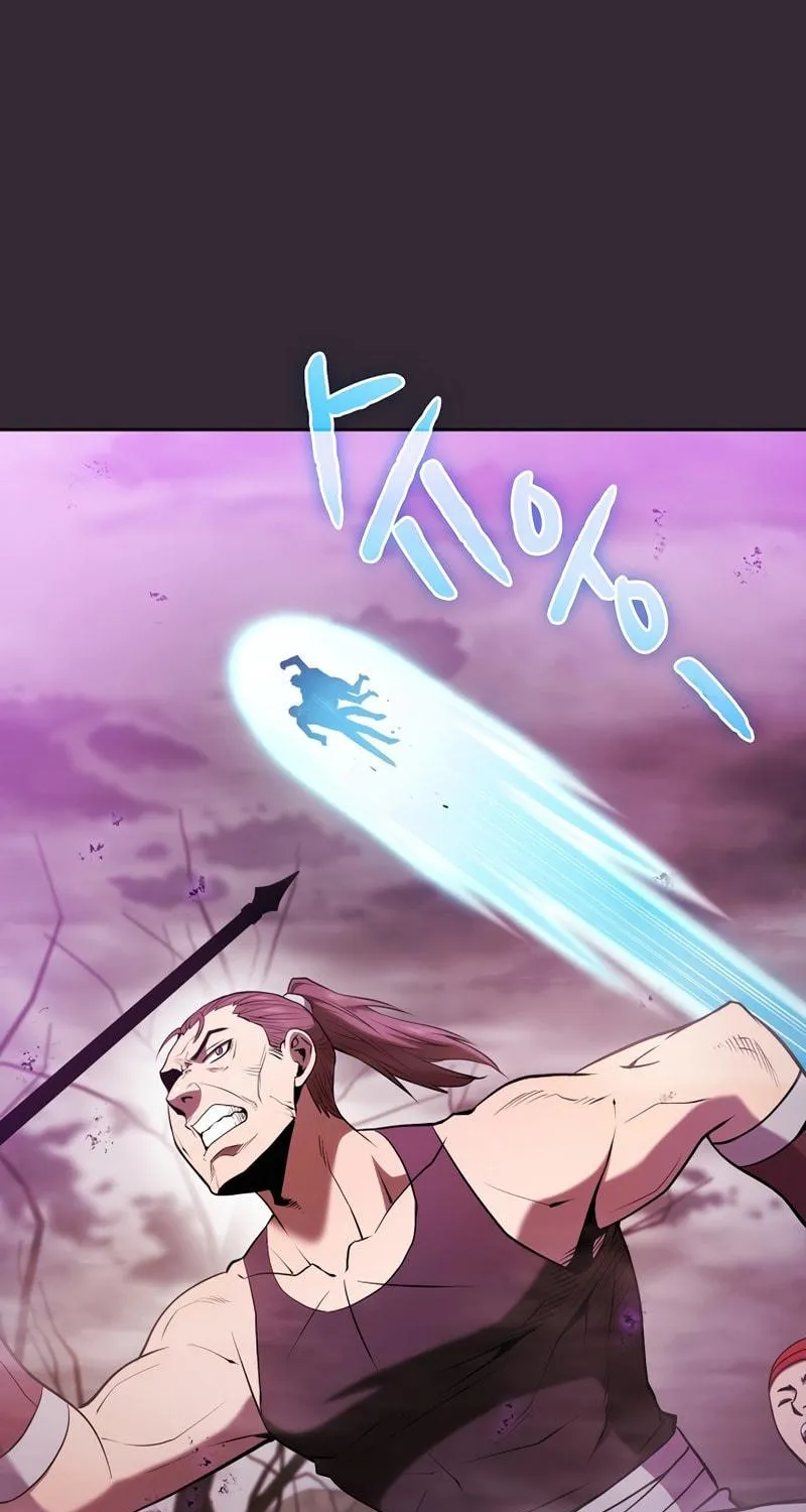 The Celestial Returned from Hell Chapter 89 page 10 - 