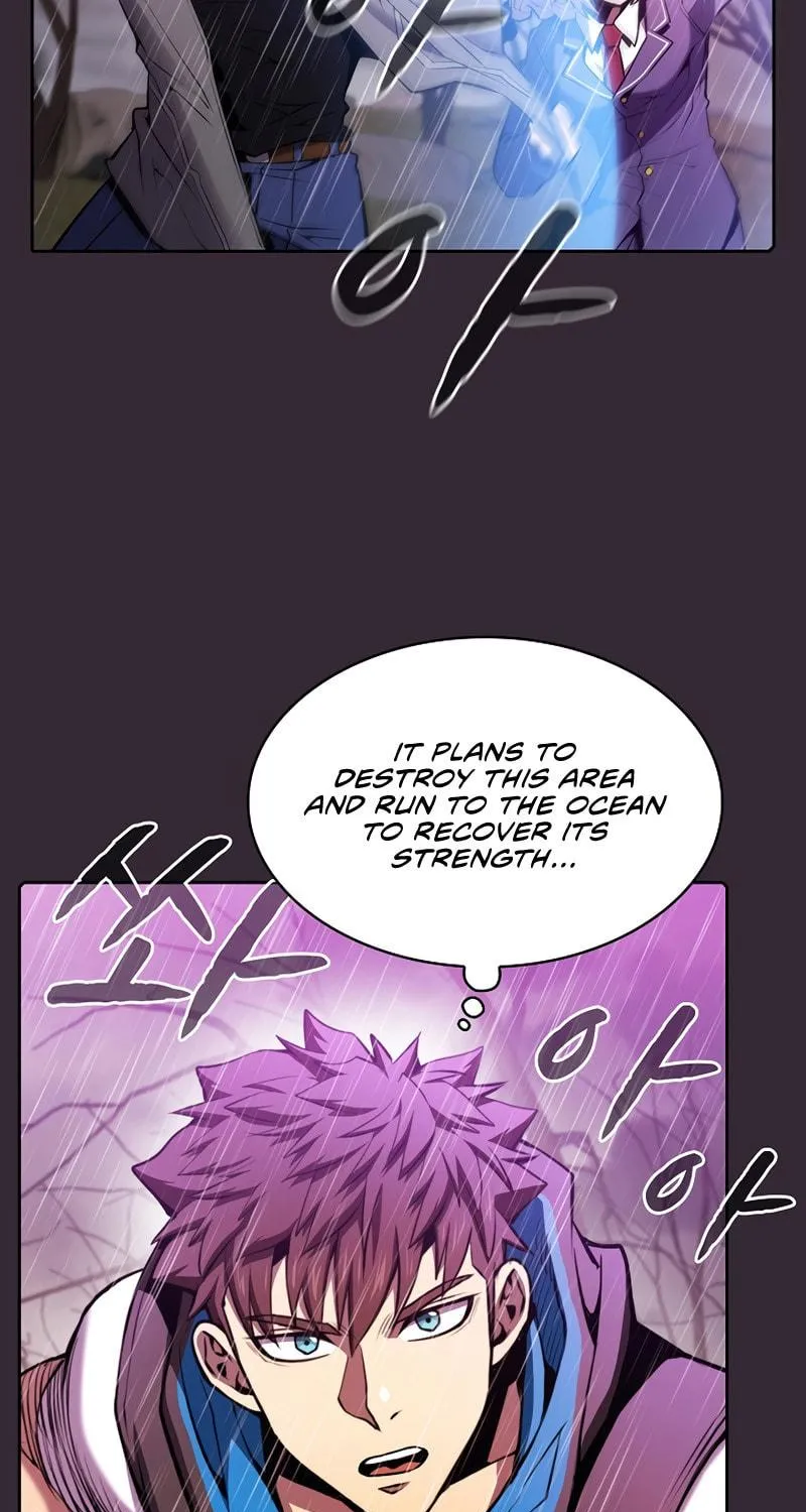 The Celestial Returned from Hell Chapter 89 page 99 - 