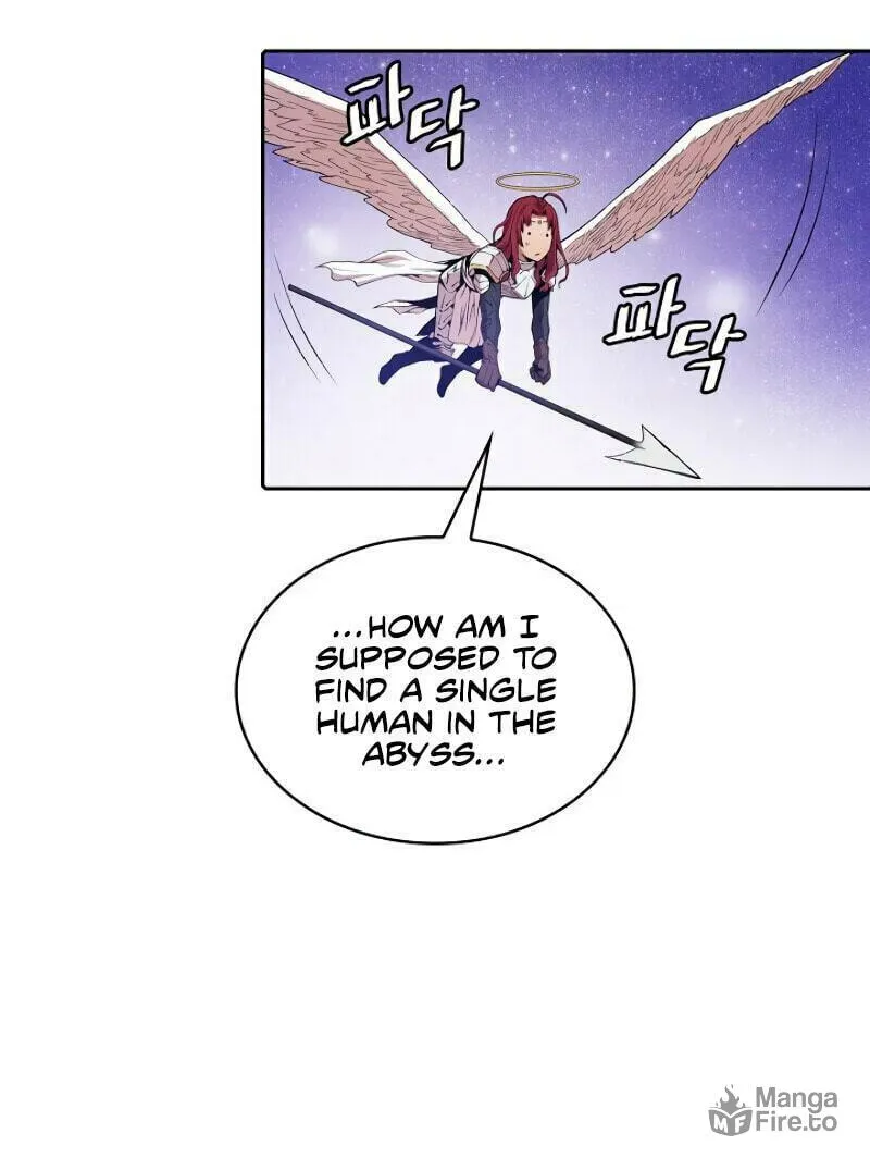 The Celestial Returned from Hell Chapter 9 page 14 - 