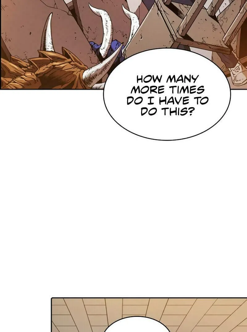 The Celestial Returned from Hell Chapter 9 page 18 - 