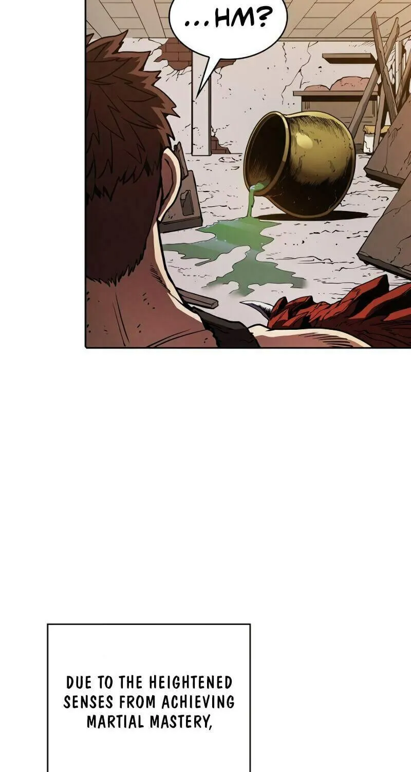The Celestial Returned from Hell Chapter 9 page 19 - 