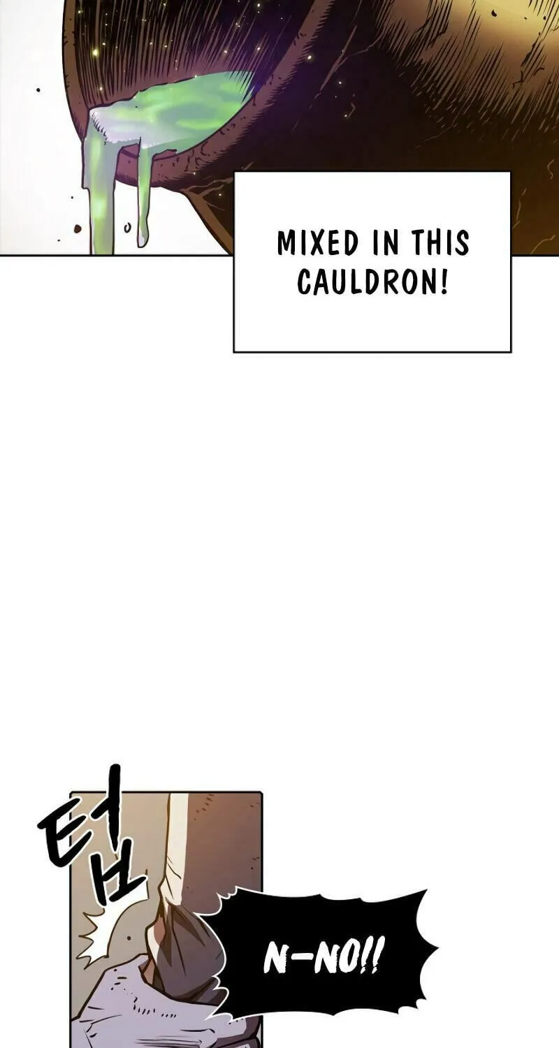 The Celestial Returned from Hell Chapter 9 page 23 - 