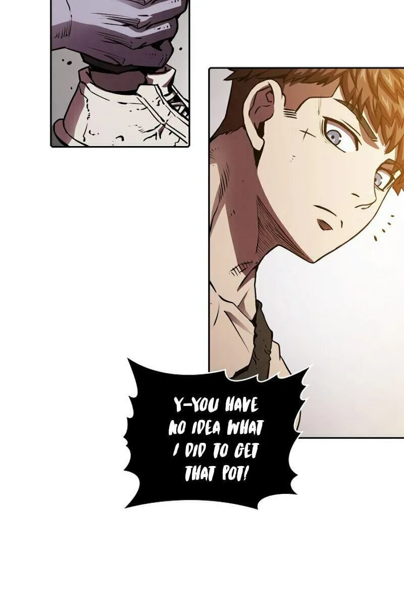 The Celestial Returned from Hell Chapter 9 page 24 - 