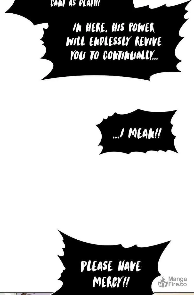 The Celestial Returned from Hell Chapter 9 page 26 - 