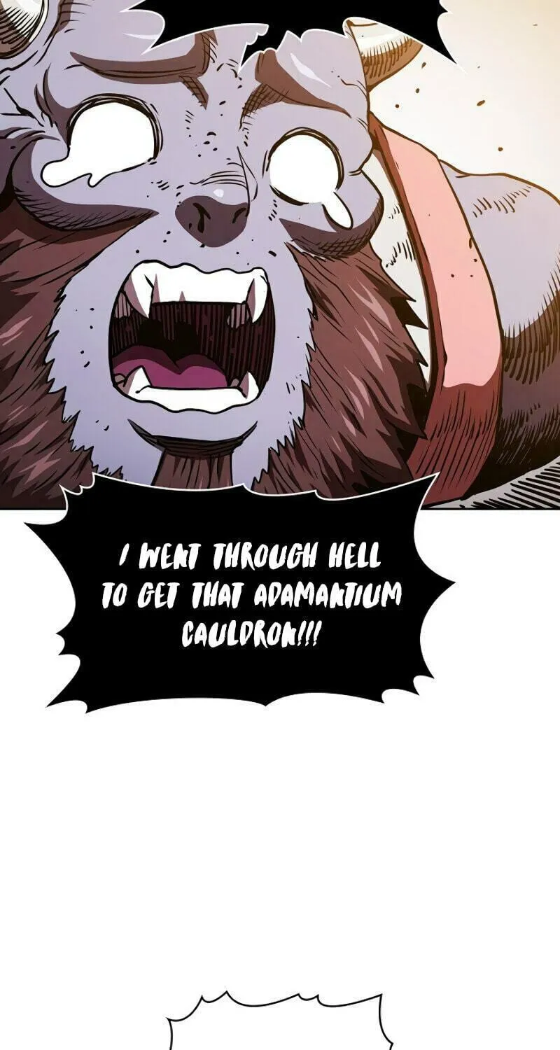 The Celestial Returned from Hell Chapter 9 page 27 - 