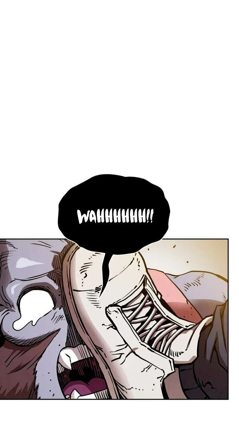 The Celestial Returned from Hell Chapter 9 page 29 - 