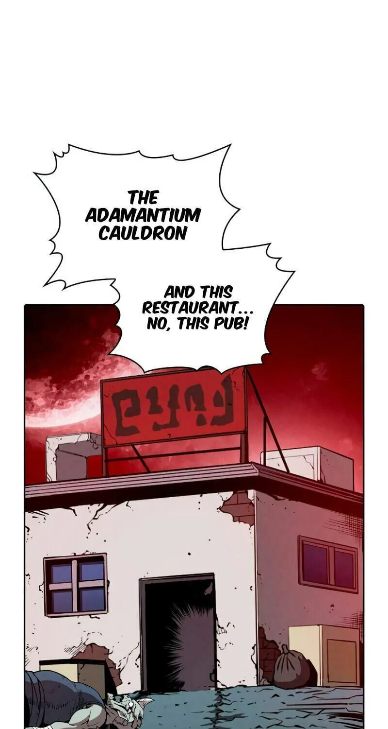 The Celestial Returned from Hell Chapter 9 page 31 - 