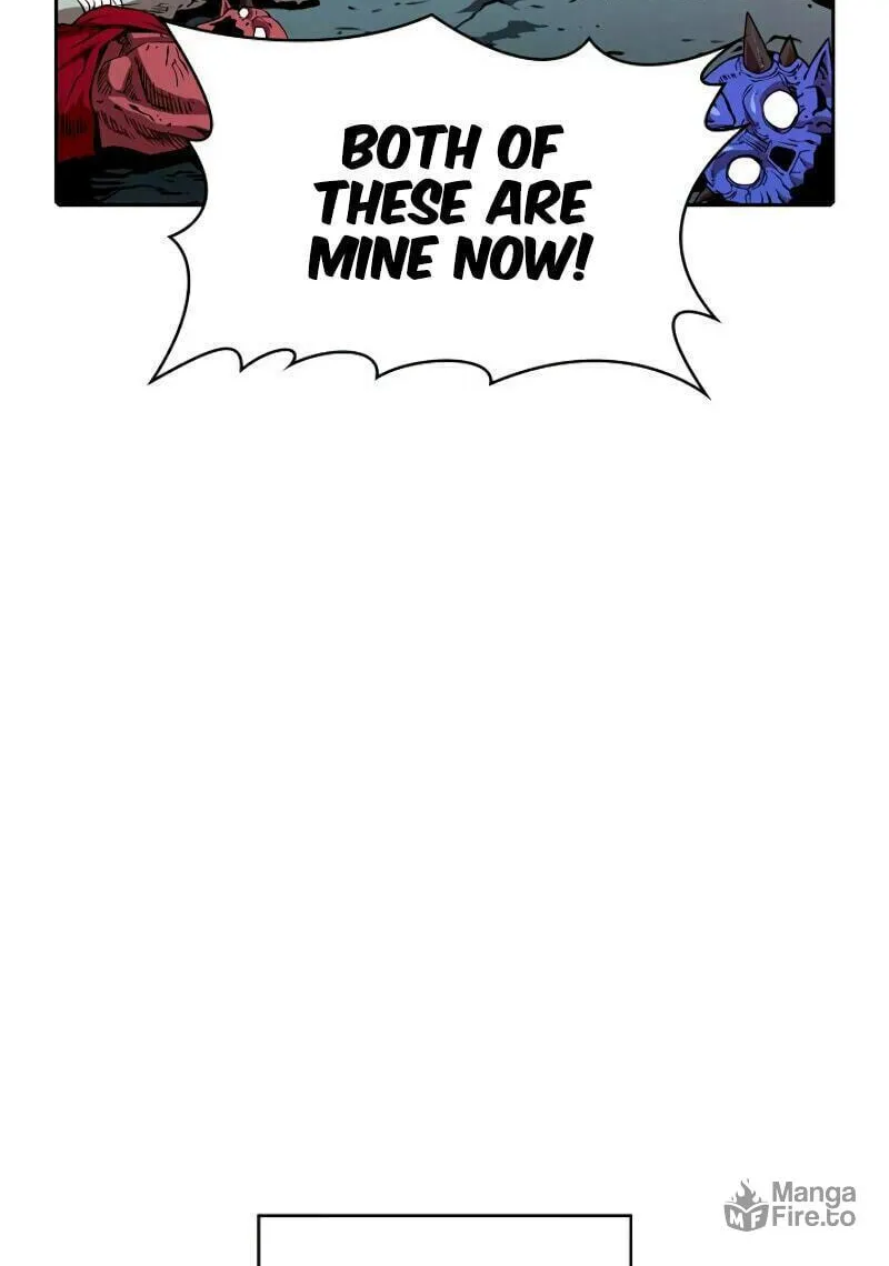 The Celestial Returned from Hell Chapter 9 page 32 - 