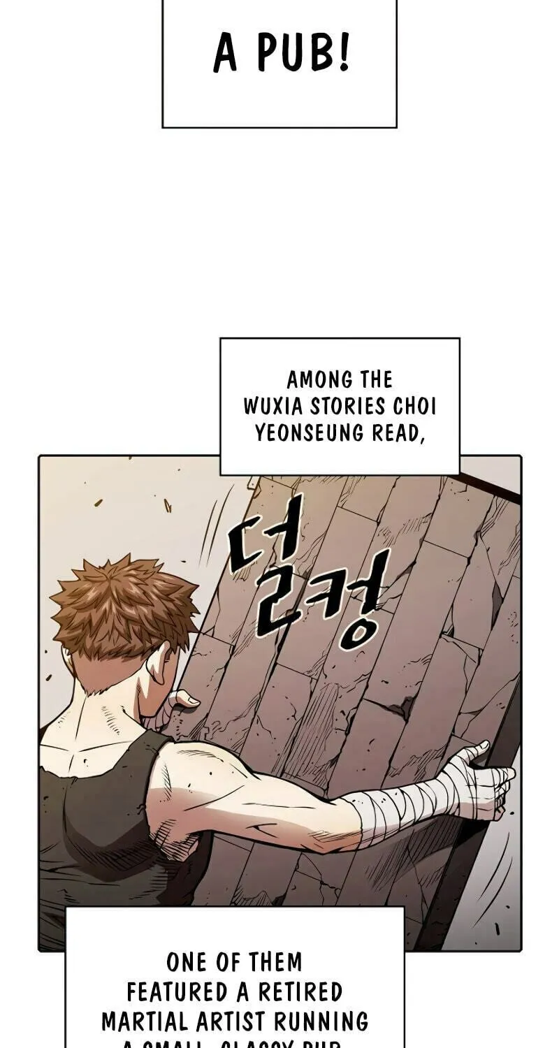 The Celestial Returned from Hell Chapter 9 page 33 - 