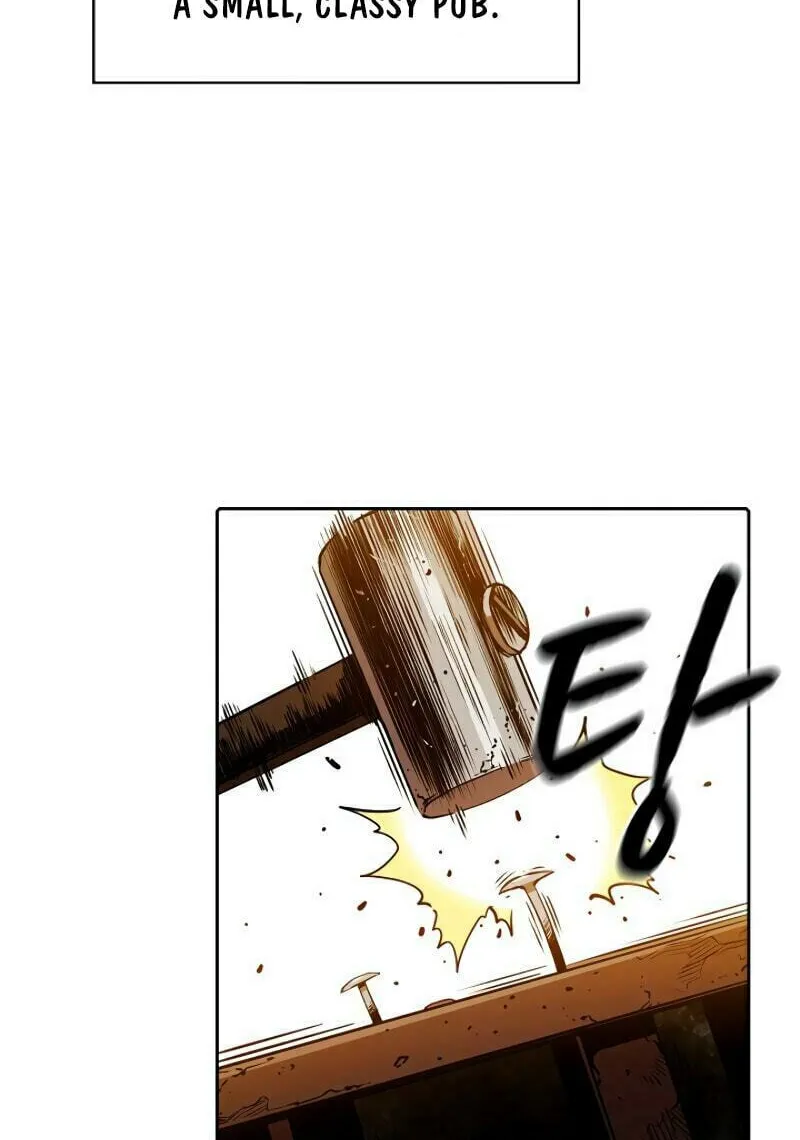 The Celestial Returned from Hell Chapter 9 page 34 - 