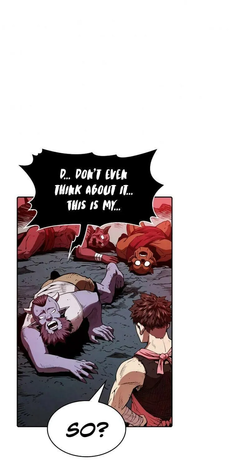 The Celestial Returned from Hell Chapter 9 page 37 - 
