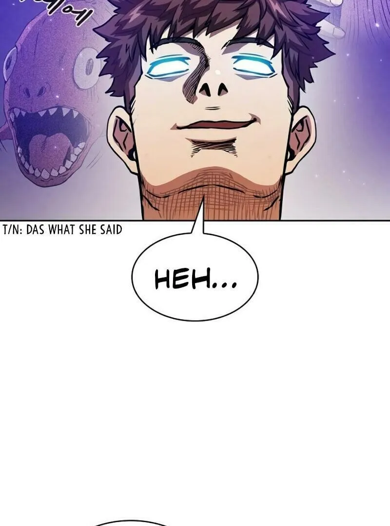 The Celestial Returned from Hell Chapter 9 page 42 - 