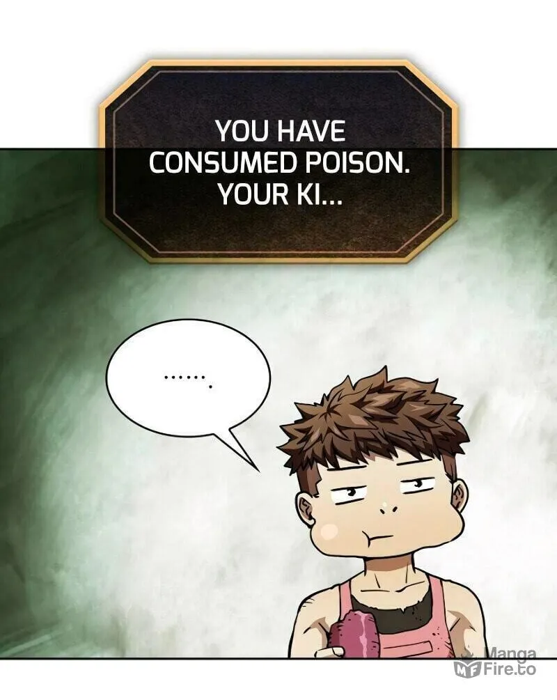 The Celestial Returned from Hell Chapter 9 page 46 - 
