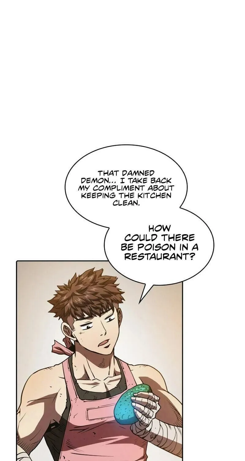 The Celestial Returned from Hell Chapter 9 page 47 - 