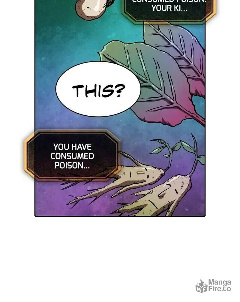 The Celestial Returned from Hell Chapter 9 page 50 - 