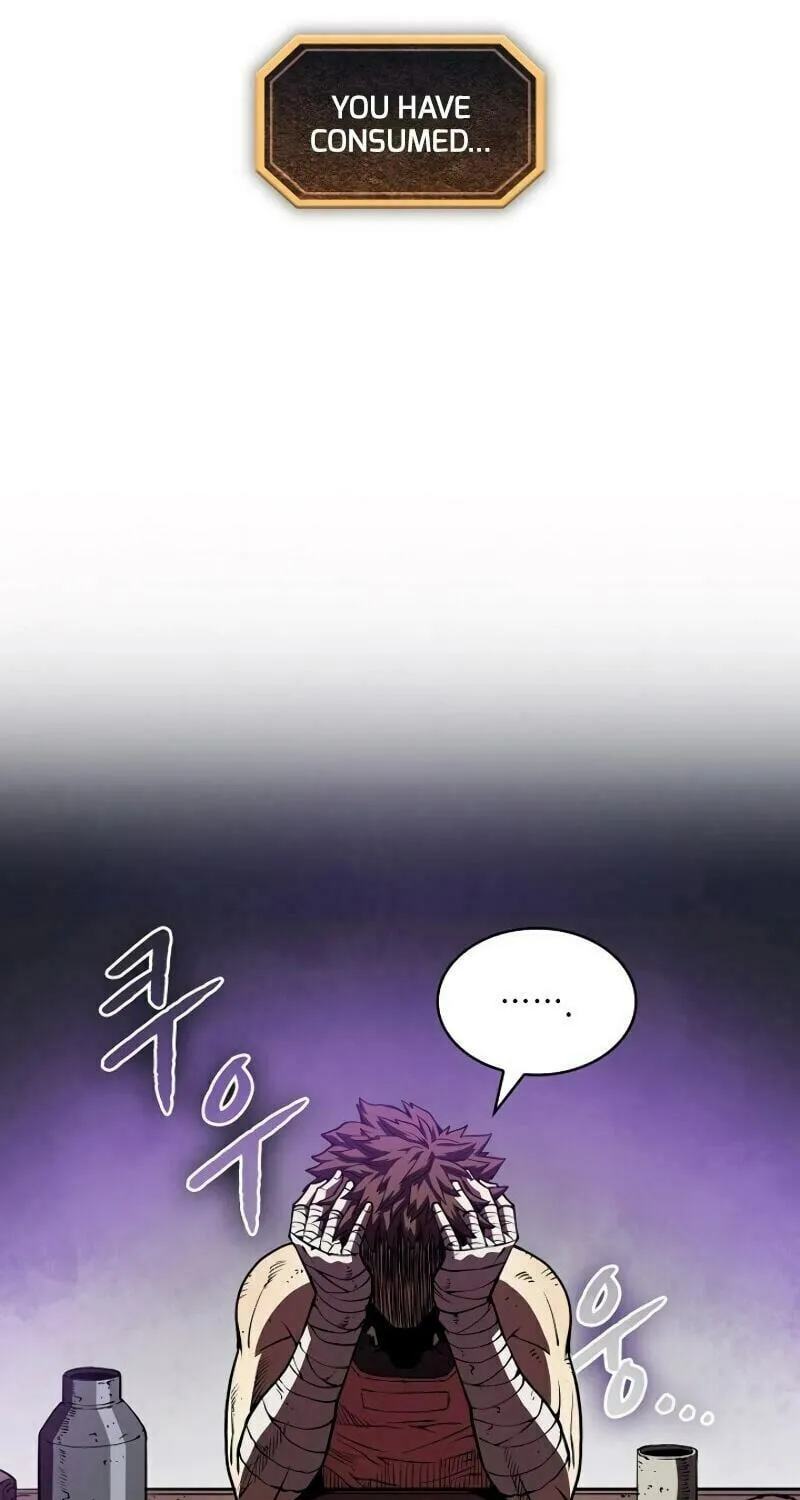 The Celestial Returned from Hell Chapter 9 page 51 - 