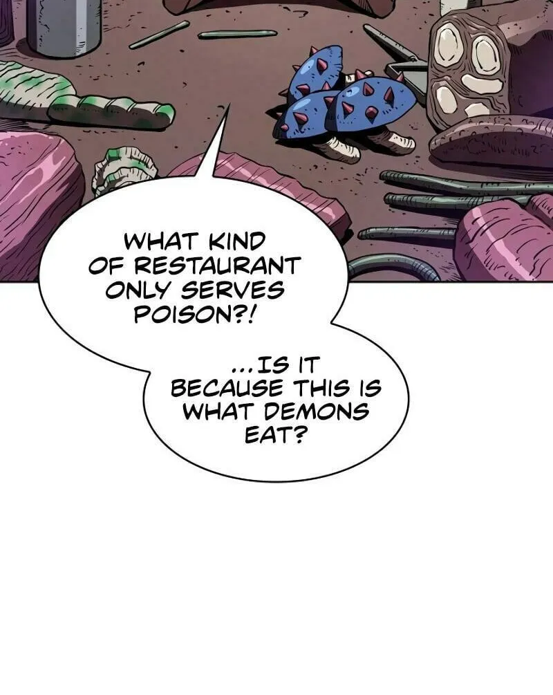 The Celestial Returned from Hell Chapter 9 page 52 - 