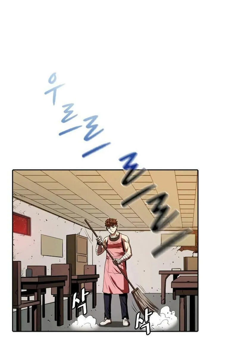 The Celestial Returned from Hell Chapter 9 page 60 - 