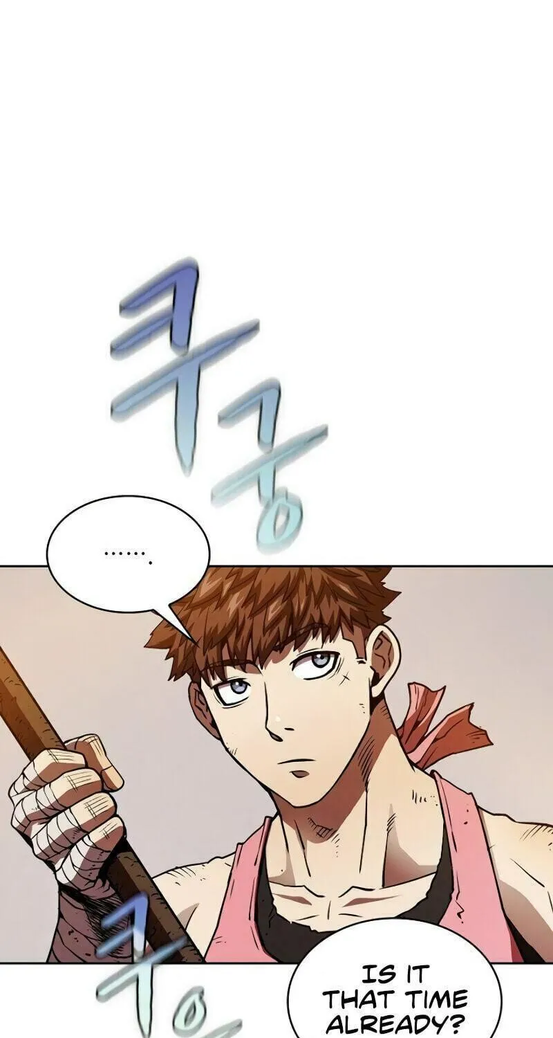 The Celestial Returned from Hell Chapter 9 page 61 - 