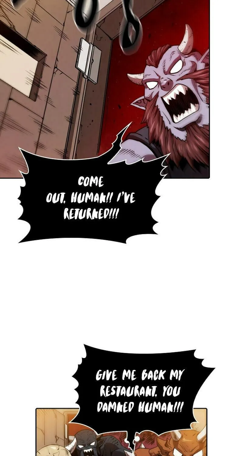 The Celestial Returned from Hell Chapter 9 page 63 - 