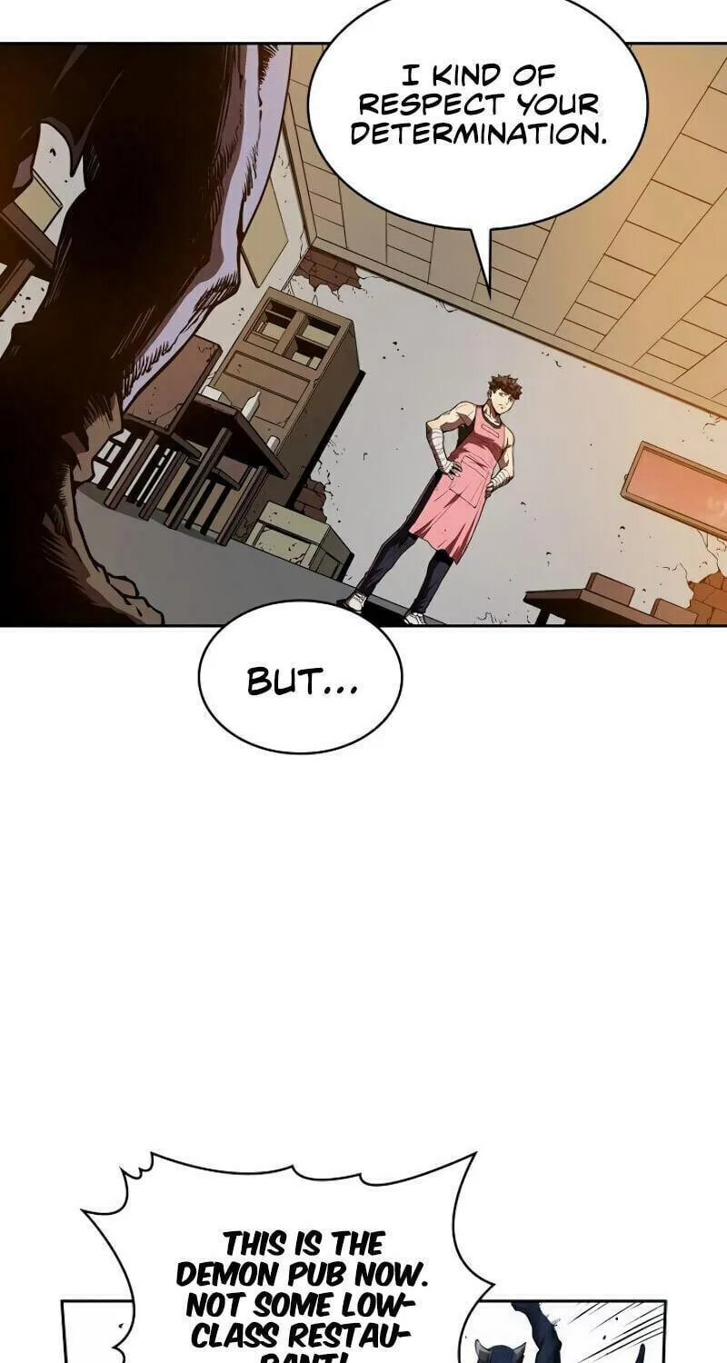 The Celestial Returned from Hell Chapter 9 page 65 - 