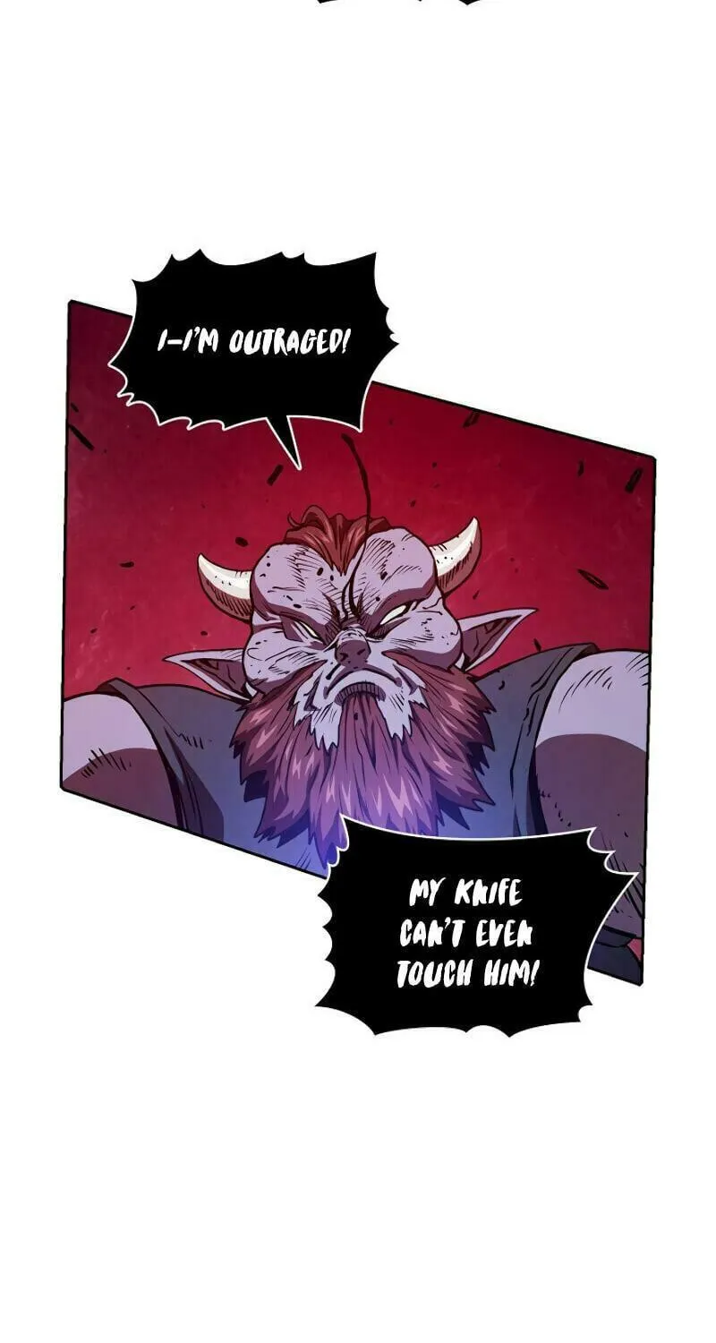 The Celestial Returned from Hell Chapter 9 page 67 - 