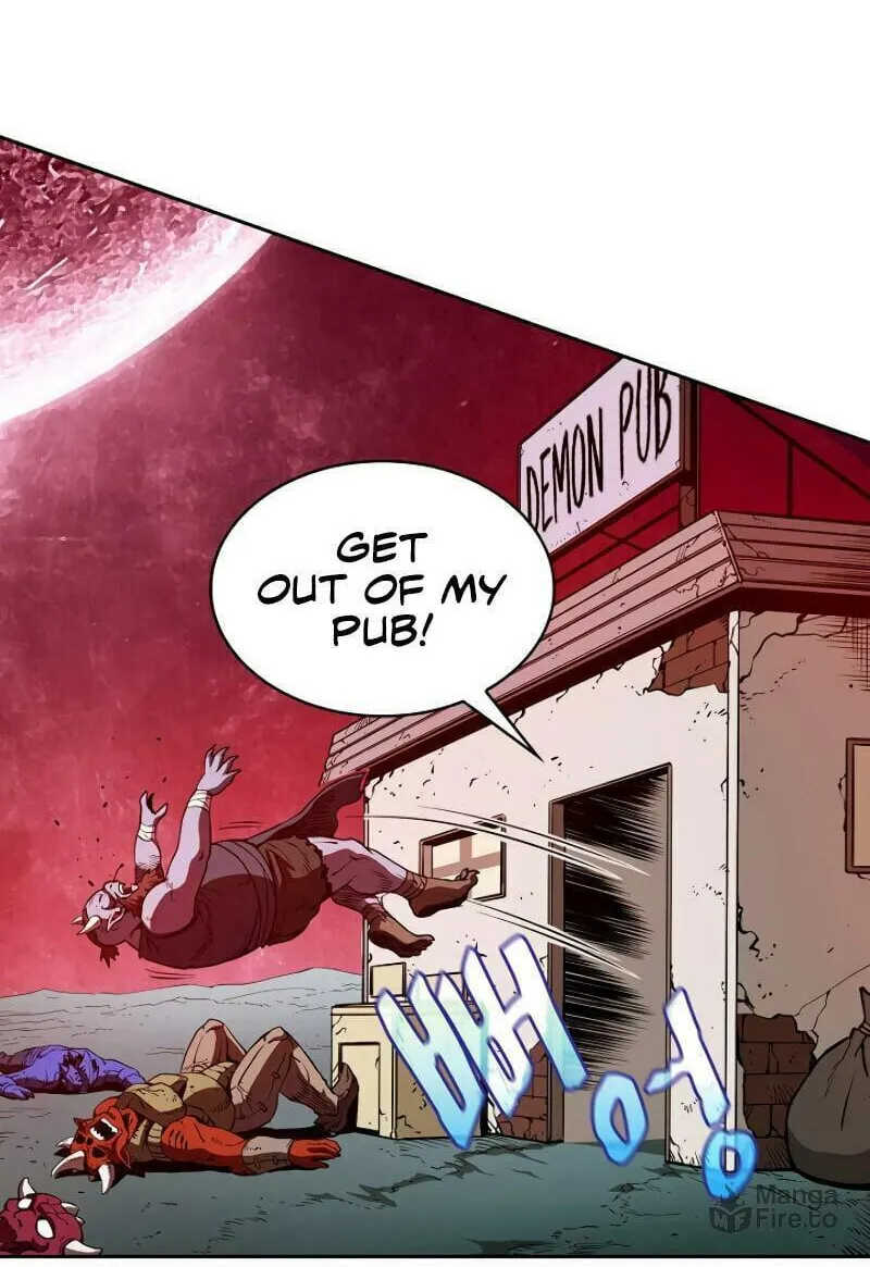 The Celestial Returned from Hell Chapter 9 page 68 - 