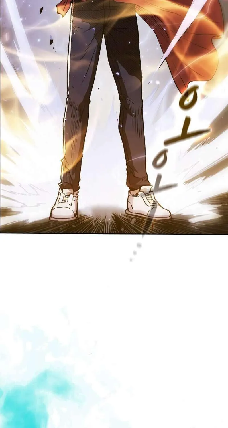 The Celestial Returned from Hell Chapter 9 page 73 - 