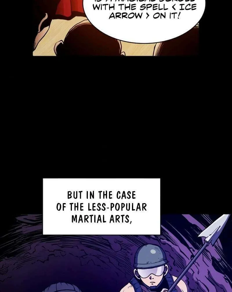 The Celestial Returned from Hell Chapter 9 page 78 - 