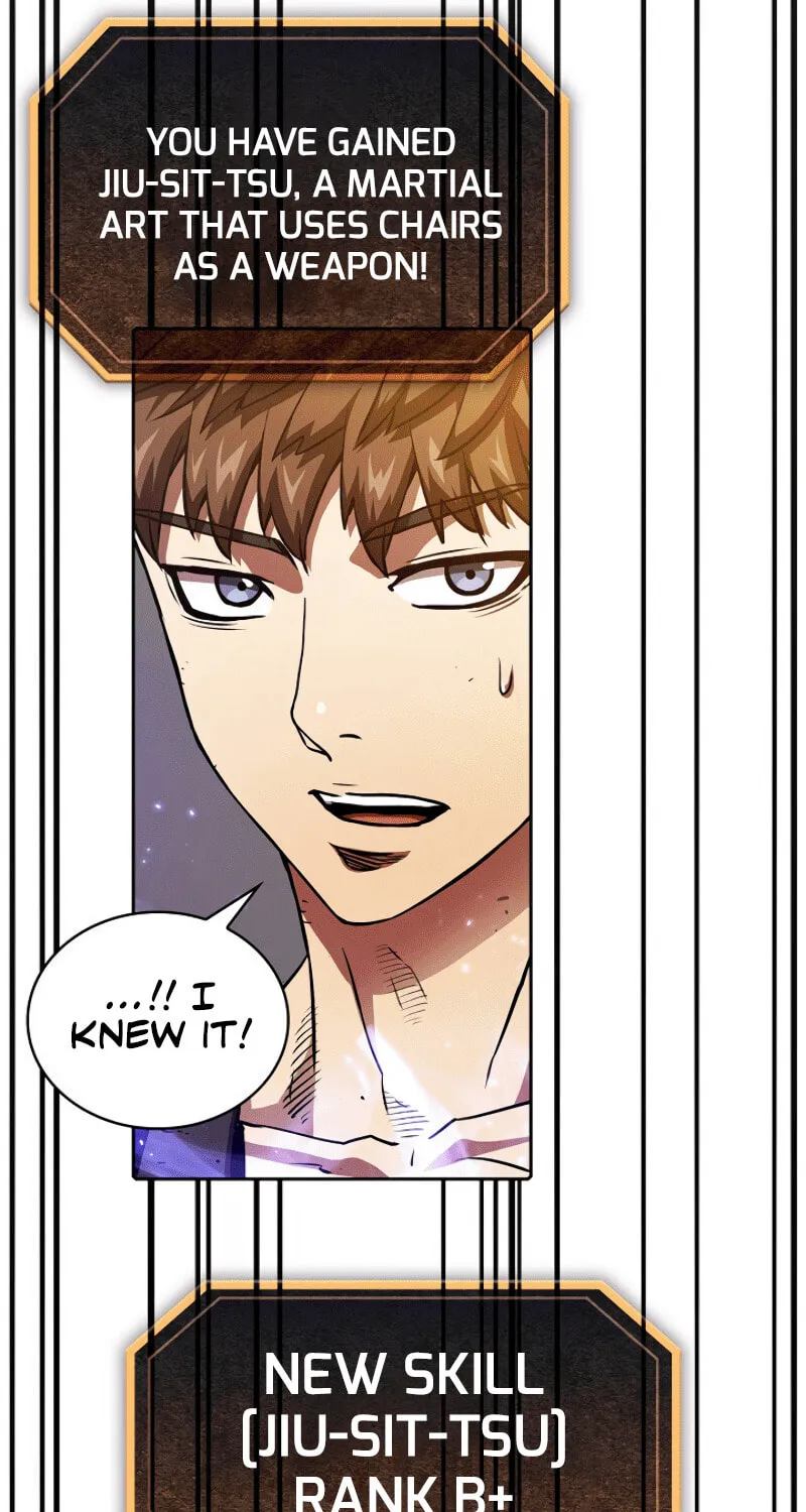 The Celestial Returned from Hell Chapter 9 page 9 - 