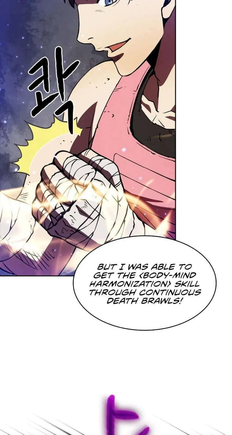 The Celestial Returned from Hell Chapter 9 page 81 - 