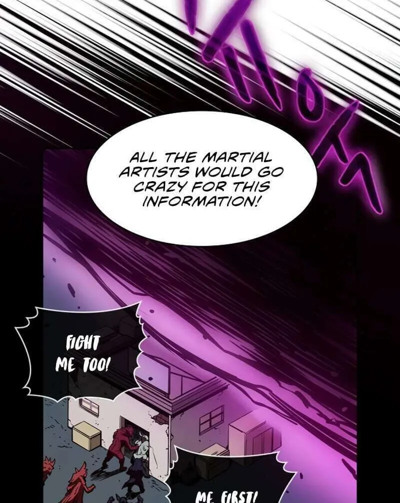 The Celestial Returned from Hell Chapter 9 page 82 - 