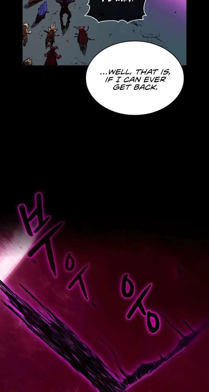 The Celestial Returned from Hell Chapter 9 page 83 - 