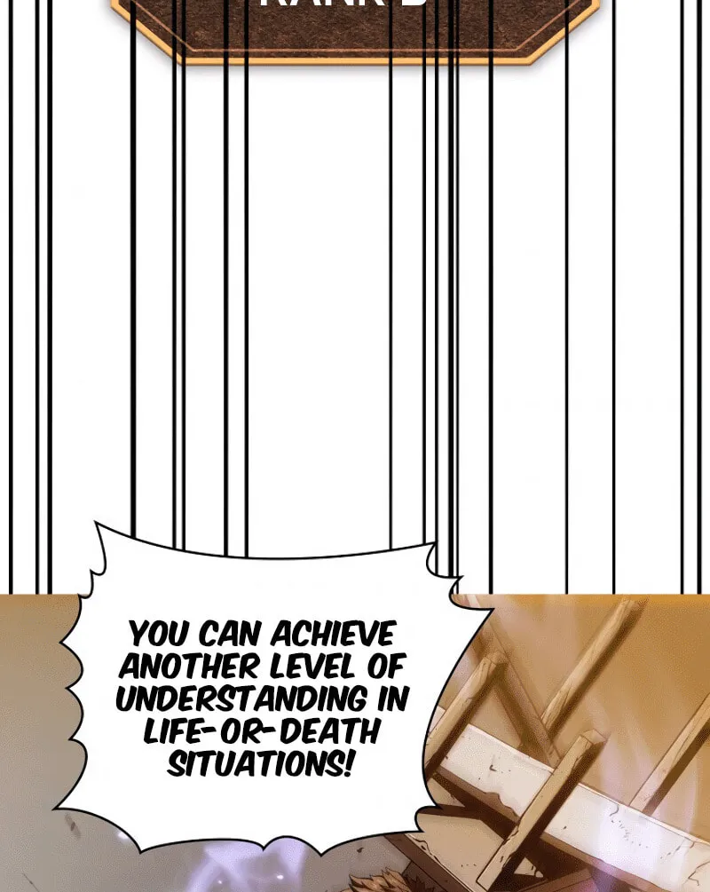 The Celestial Returned from Hell Chapter 9 page 10 - 