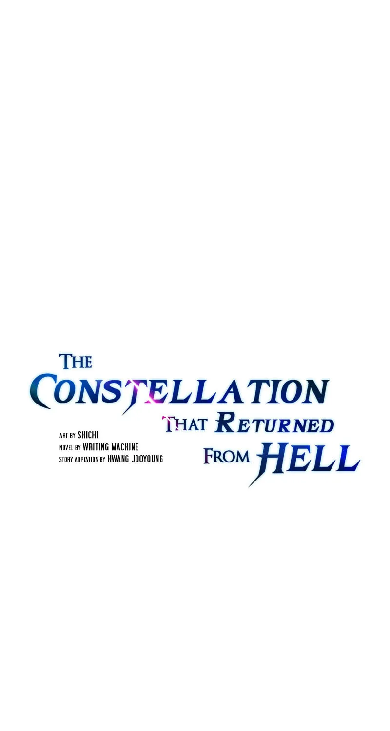 The Celestial Returned from Hell Chapter 90 page 2 - 