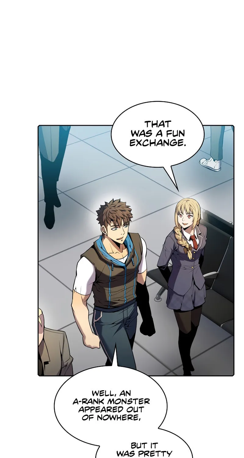 The Celestial Returned from Hell Chapter 90 page 106 - 