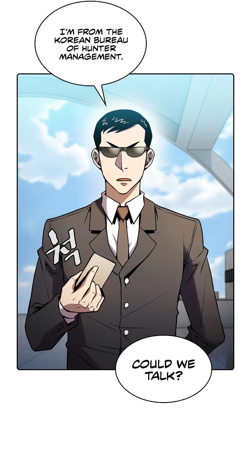 The Celestial Returned from Hell Chapter 90 page 110 - 