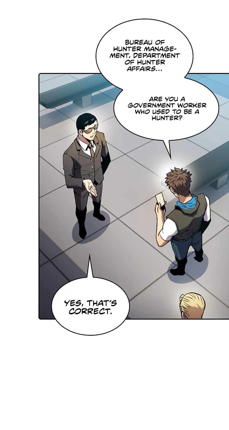 The Celestial Returned from Hell Chapter 90 page 111 - 