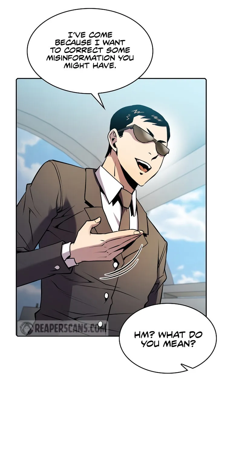 The Celestial Returned from Hell Chapter 90 page 112 - 