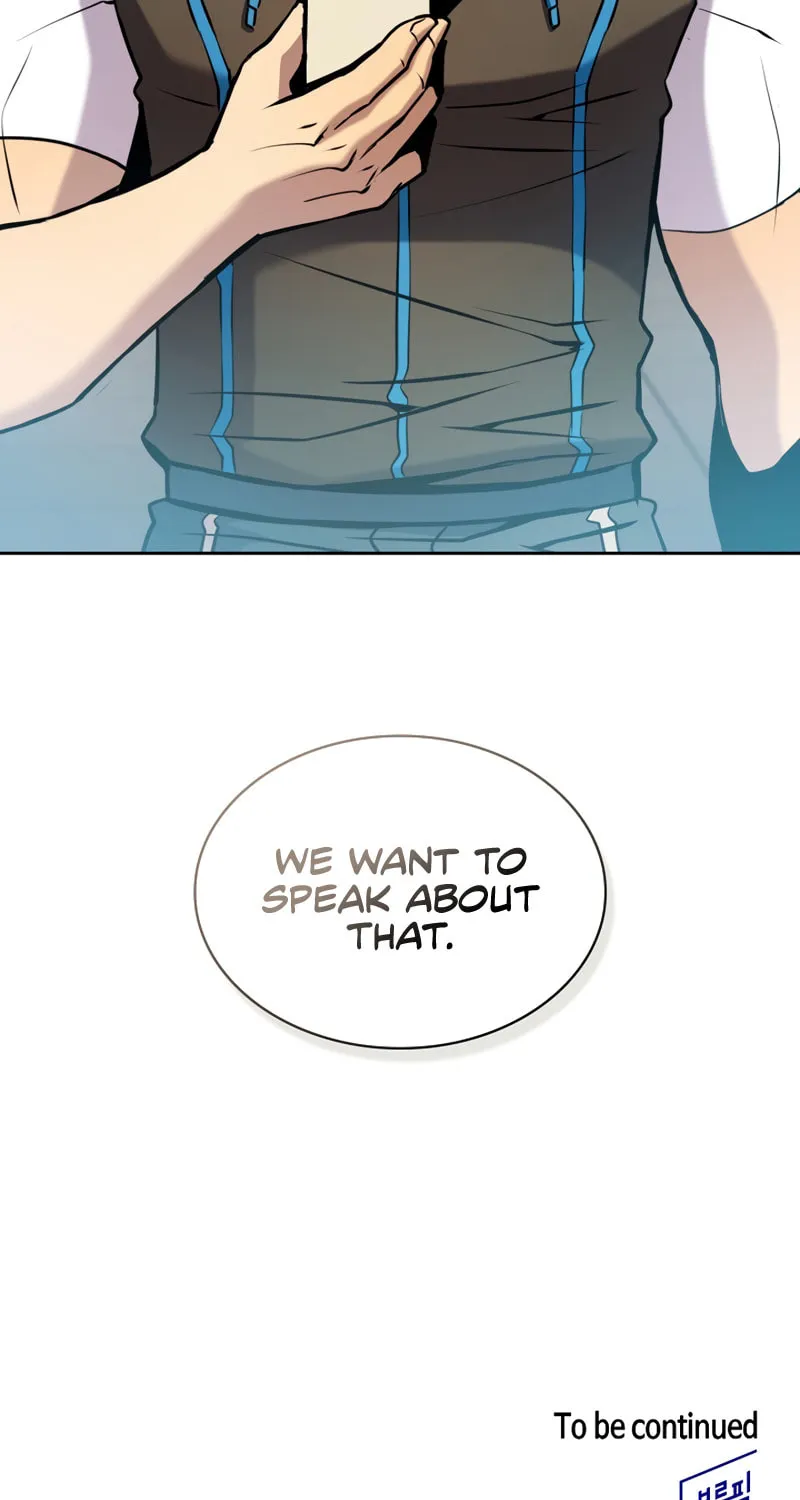 The Celestial Returned from Hell Chapter 90 page 114 - 