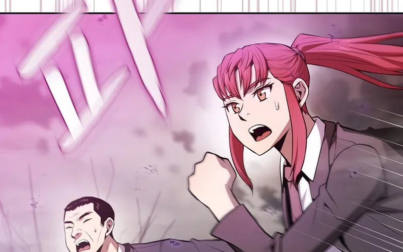 The Celestial Returned from Hell Chapter 90 page 13 - 