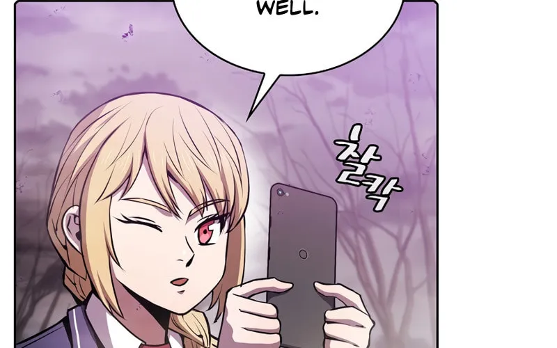 The Celestial Returned from Hell Chapter 90 page 20 - 