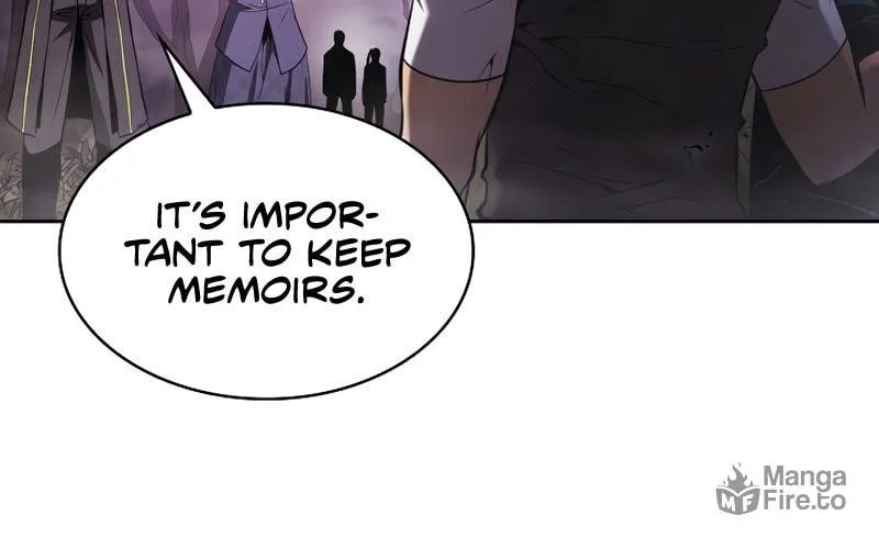 The Celestial Returned from Hell Chapter 90 page 22 - 