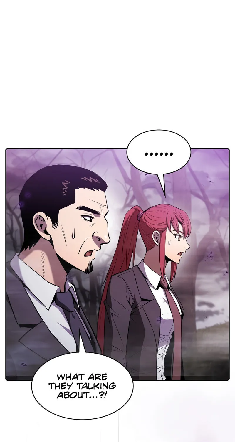 The Celestial Returned from Hell Chapter 90 page 23 - 