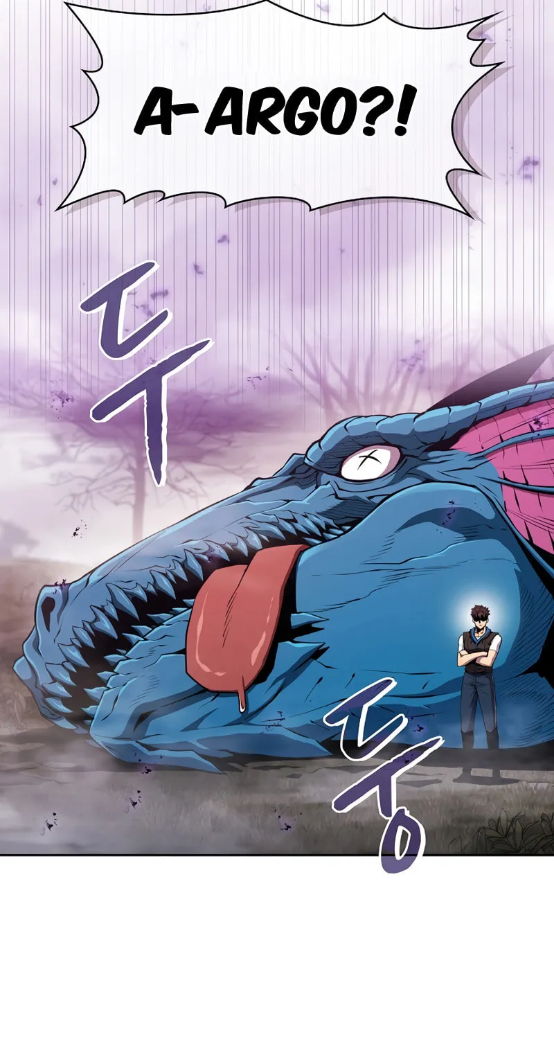 The Celestial Returned from Hell Chapter 90 page 25 - 