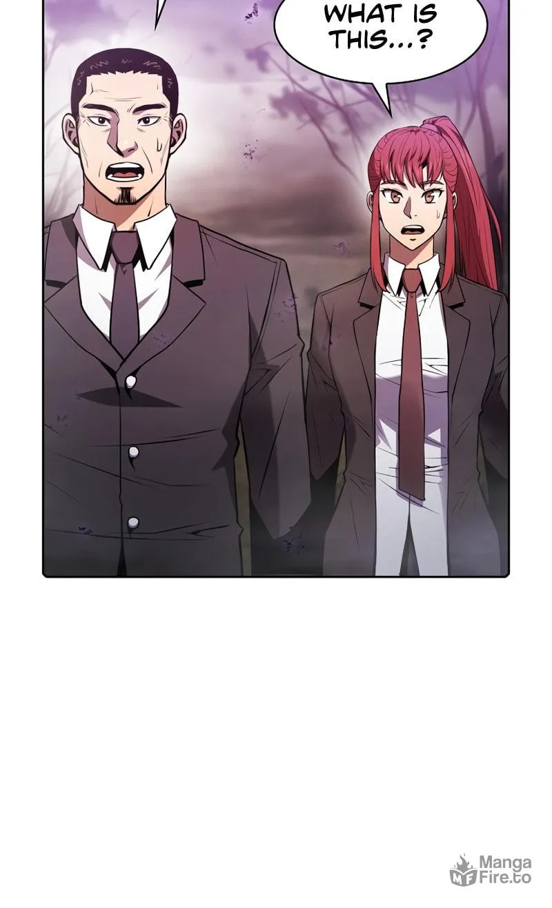 The Celestial Returned from Hell Chapter 90 page 27 - 