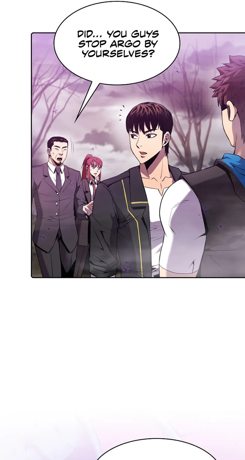 The Celestial Returned from Hell Chapter 90 page 28 - 