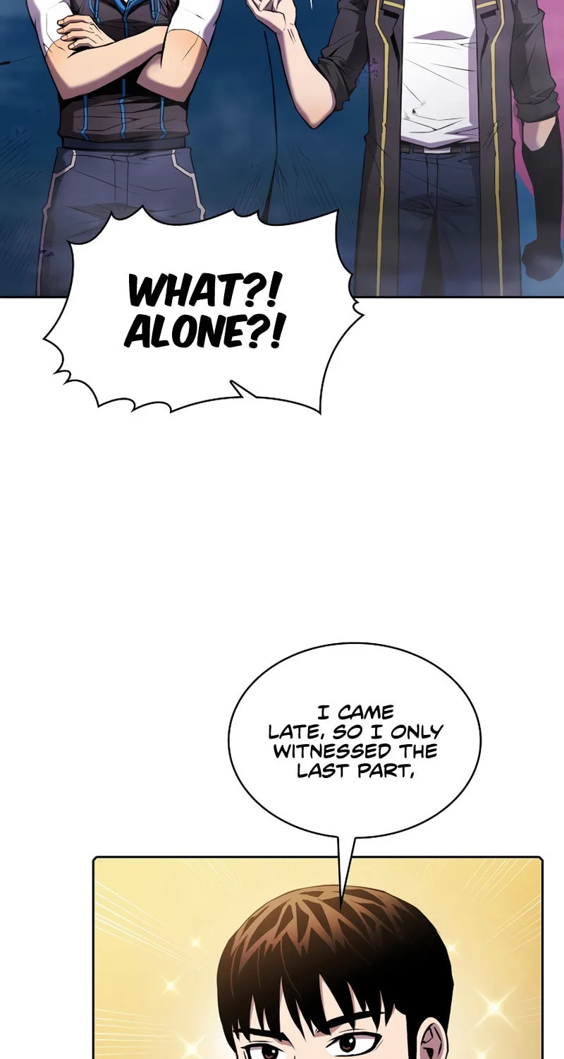 The Celestial Returned from Hell Chapter 90 page 30 - 